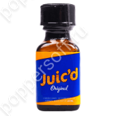 Juic'd Original 24ml